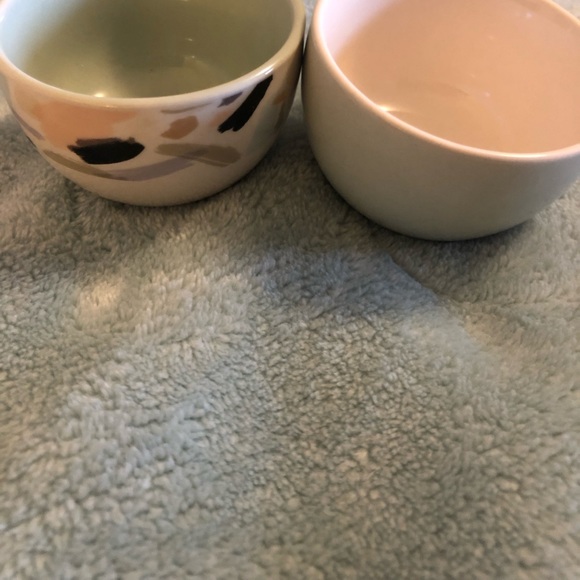 Pair of matching pinch pots - Picture 8 of 8